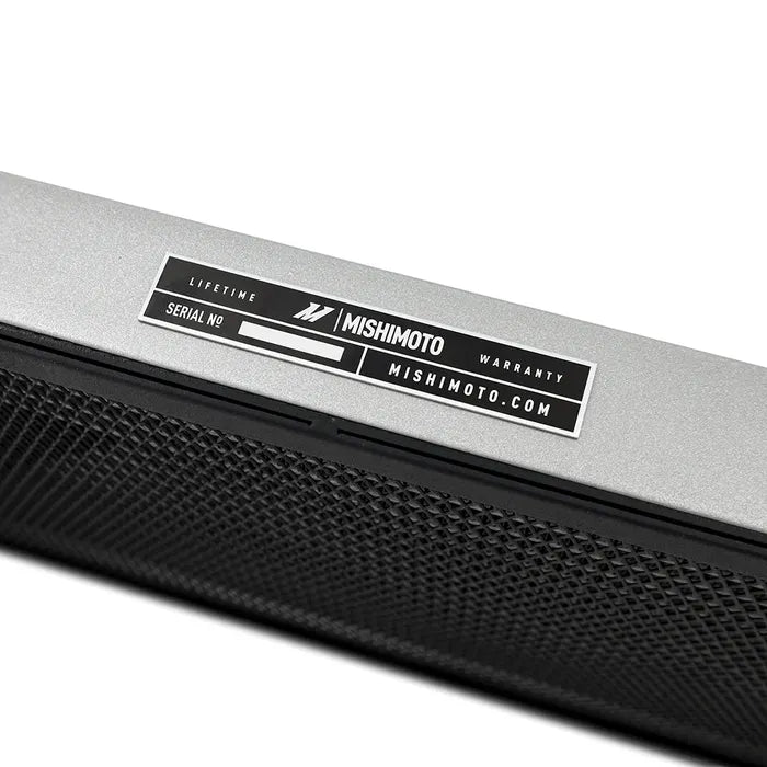 BMW G8X M3/M4 S58 Transmission Oil Cooler