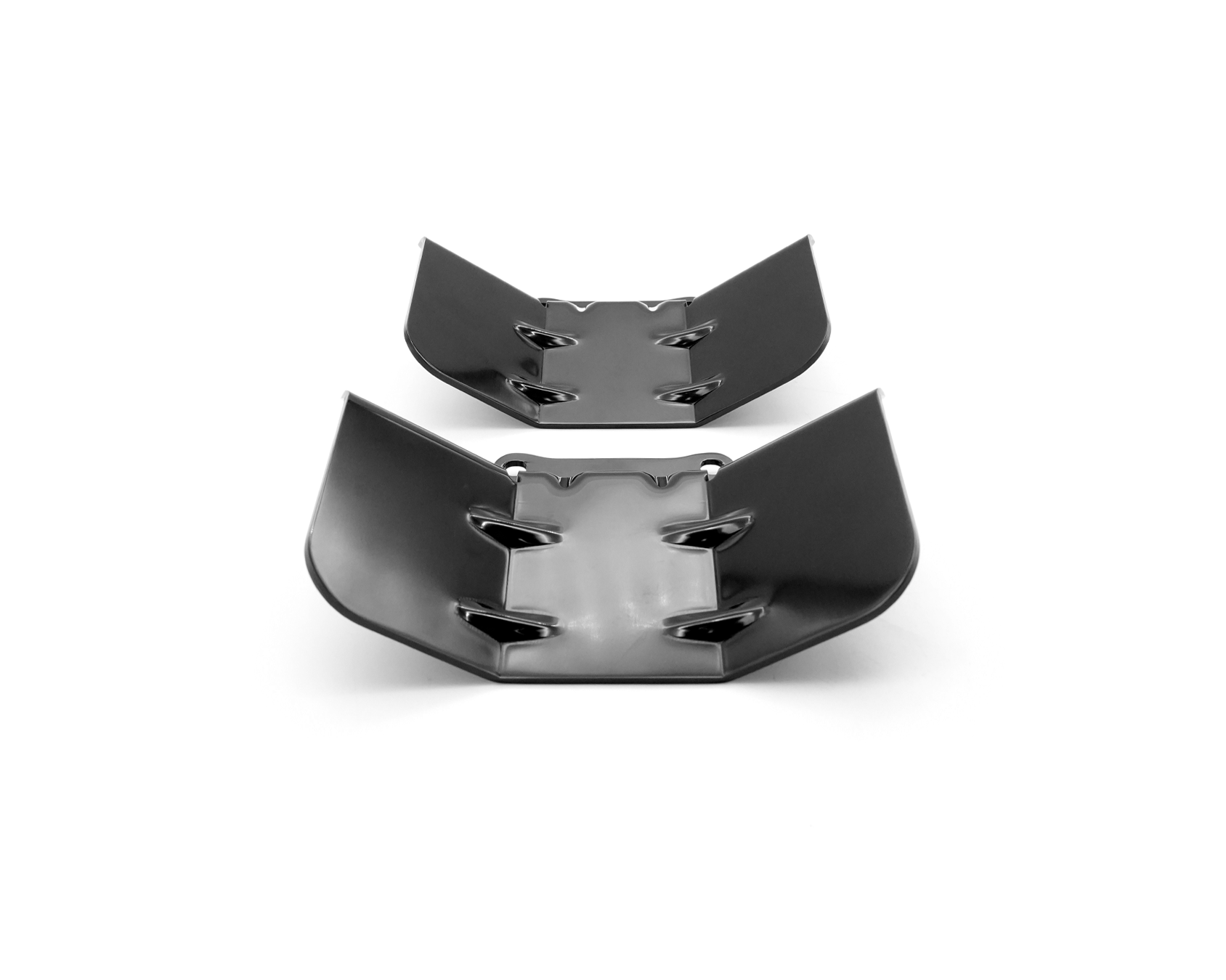 BMW G8X M3/M4 MMX Differential Heat Shields (Pair)