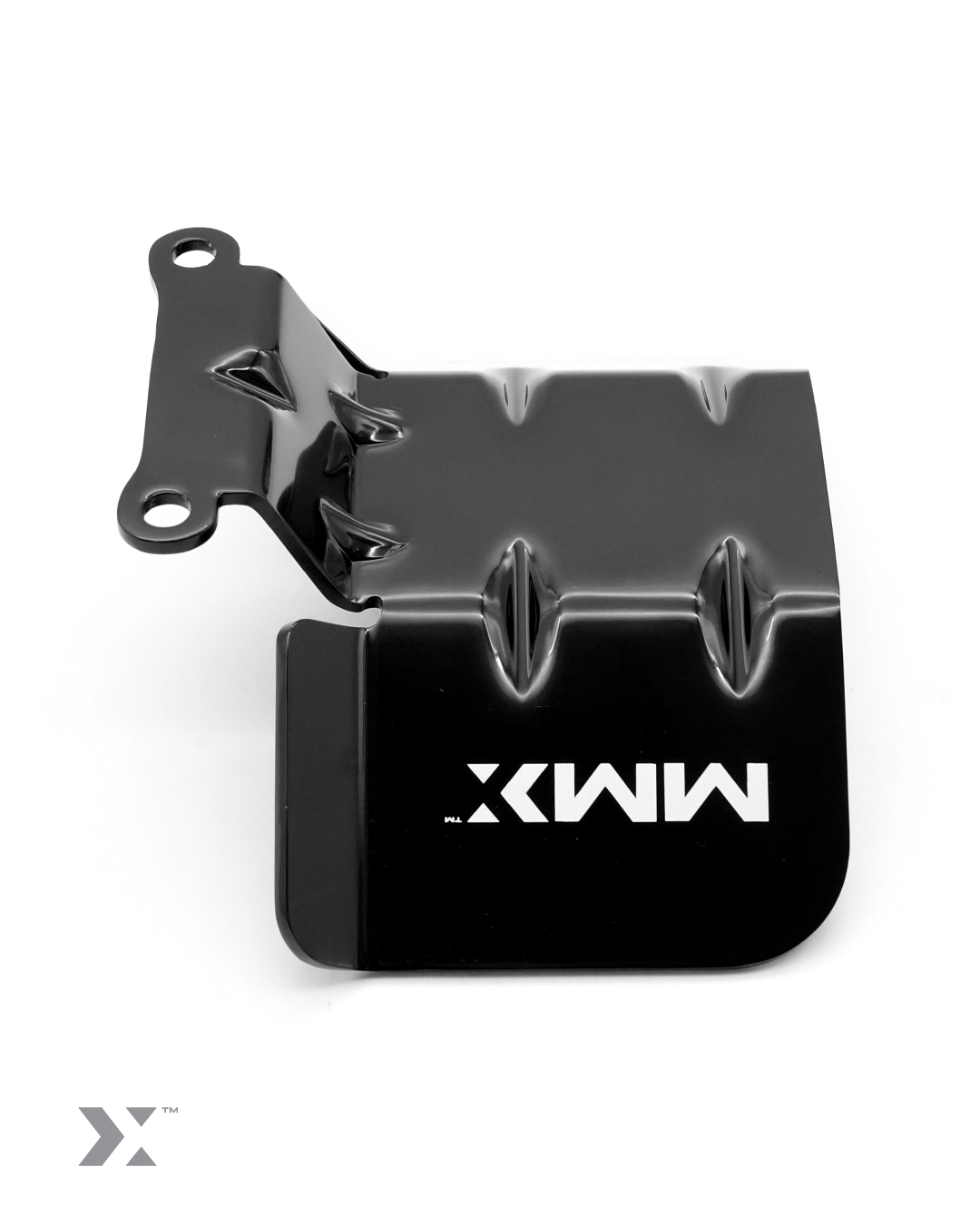 BMW G8X M3/M4 MMX Differential Heat Shields (Pair)