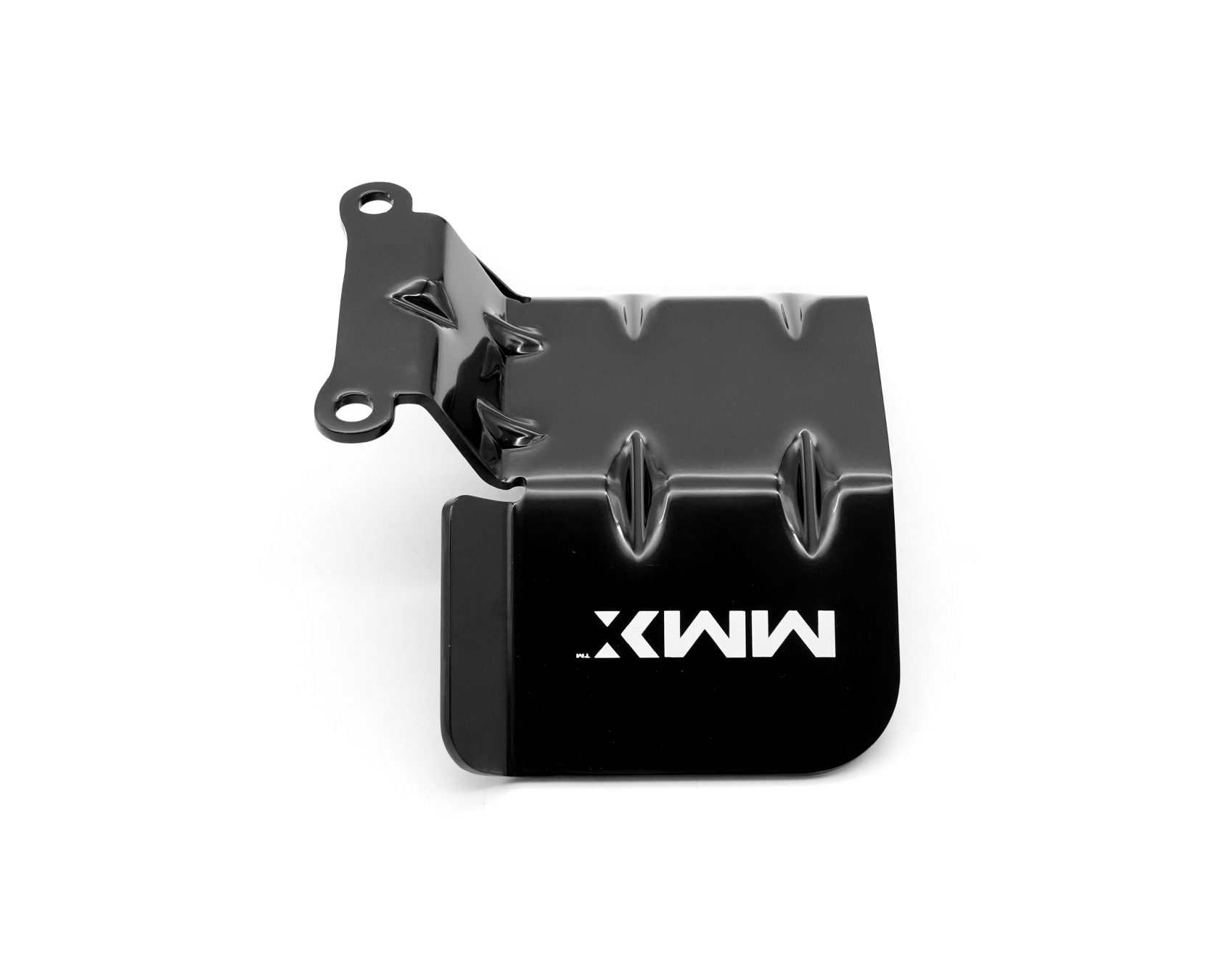 BMW G8X M3/M4 MMX Differential Heat Shields (Pair)