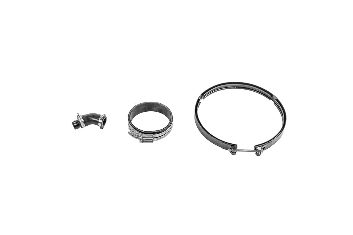 BMW F-Series M135i/M235i/335i/435i/M2 N55 Carbon Fiber Air Intake