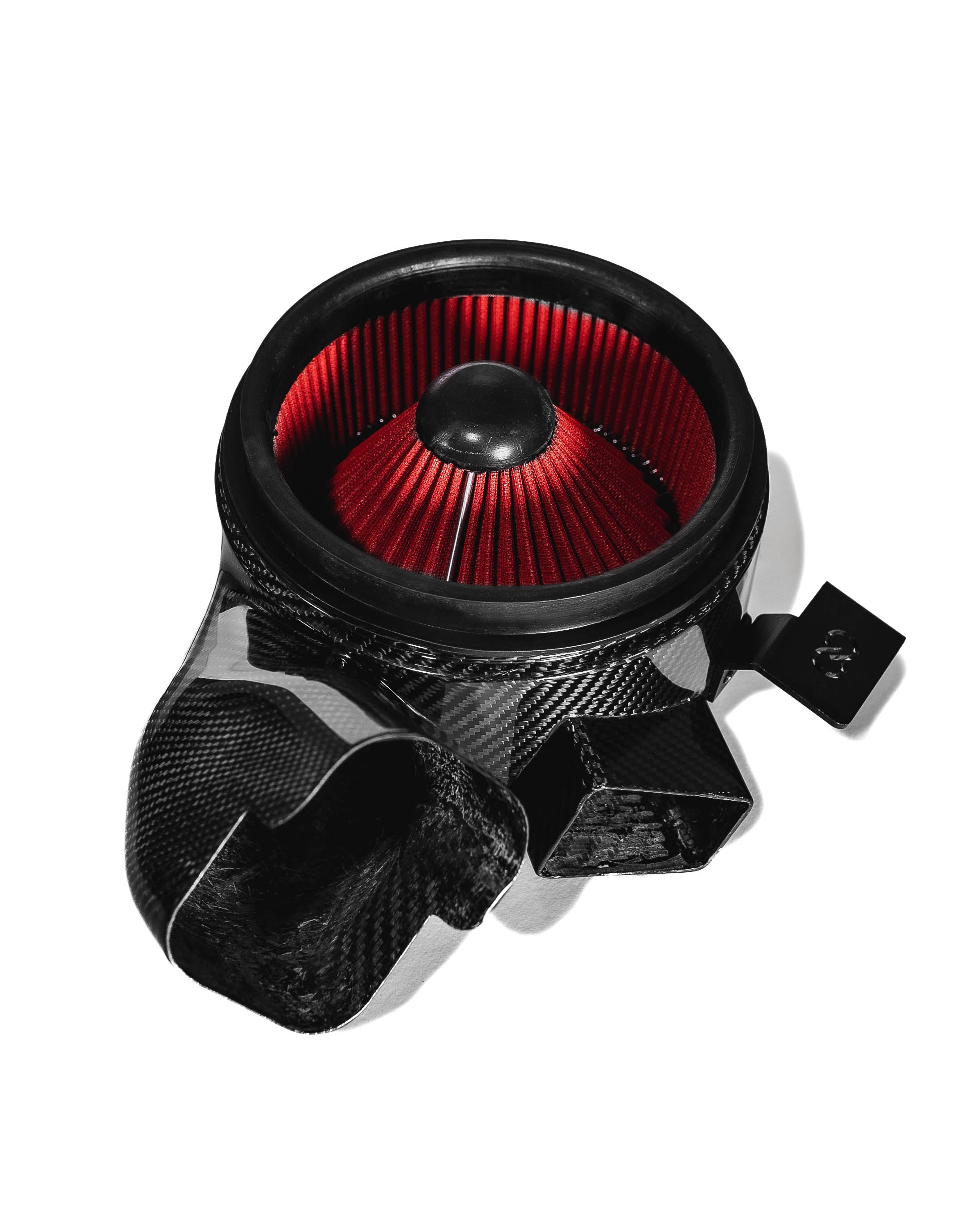 BMW F-Series M135i/M235i/335i/435i/M2 N55 Carbon Fiber Air Intake