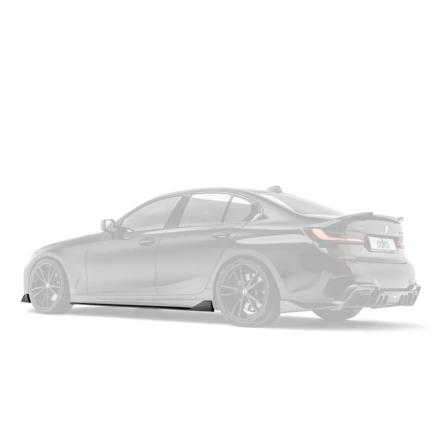 BMW G20 M340i Side Skirts