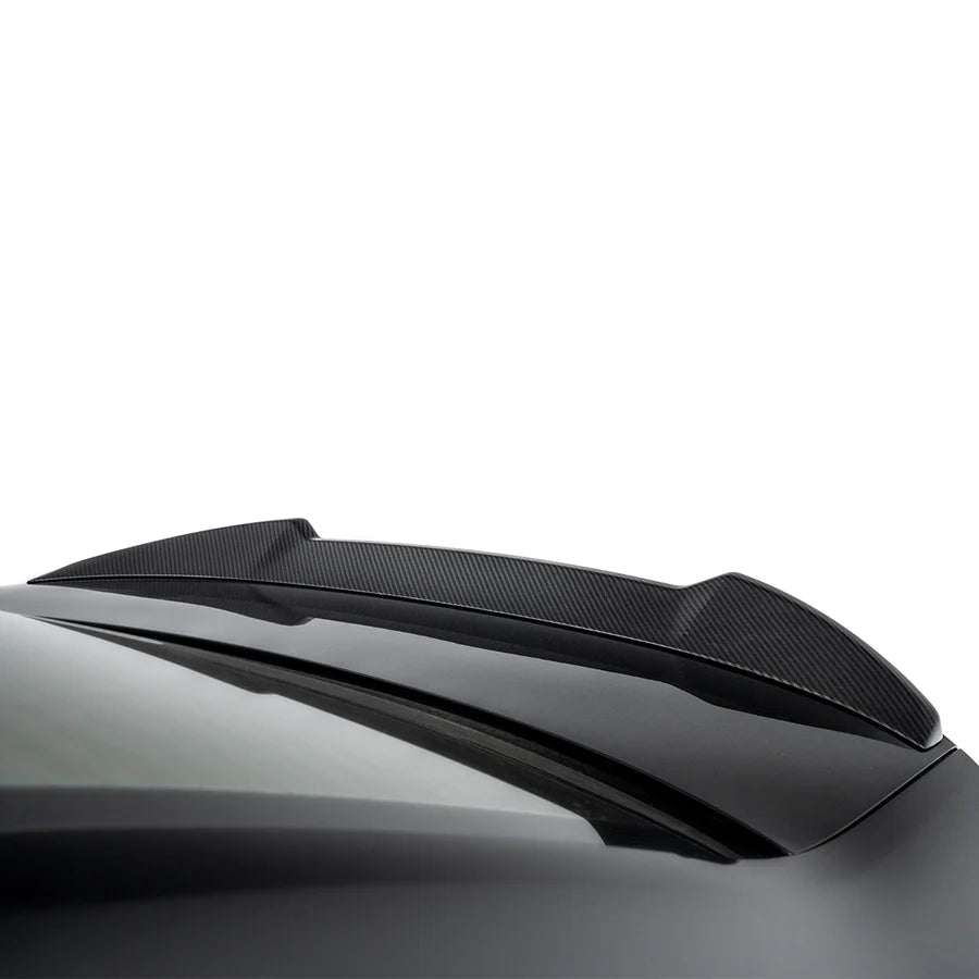 BMW G20 M340i / G80 M3 Trunk Spoiler