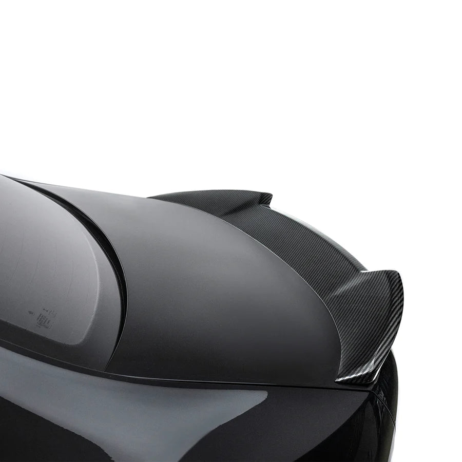 BMW G20 M340i / G80 M3 Trunk Spoiler