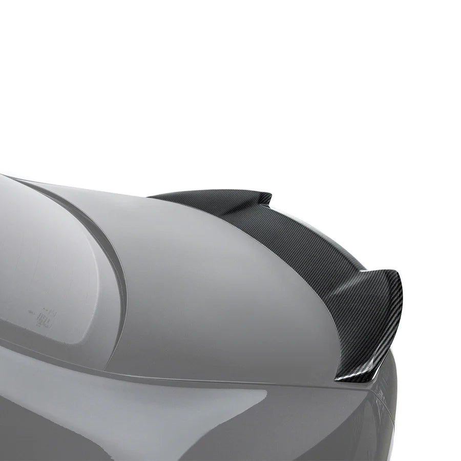 BMW G20 M340i / G80 M3 Trunk Spoiler