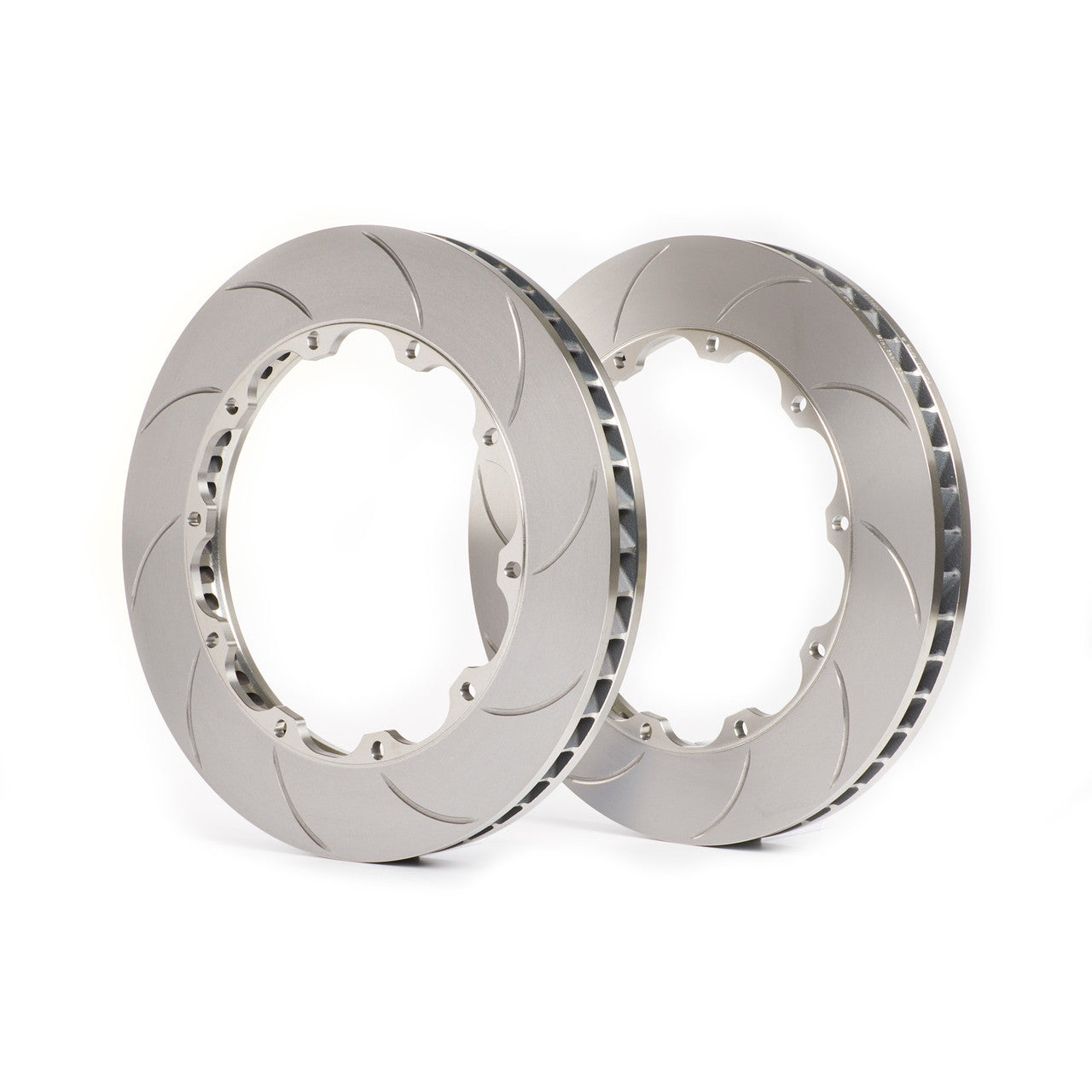 BMW G8X M2/M3/M4 Rotor Replacement - Front