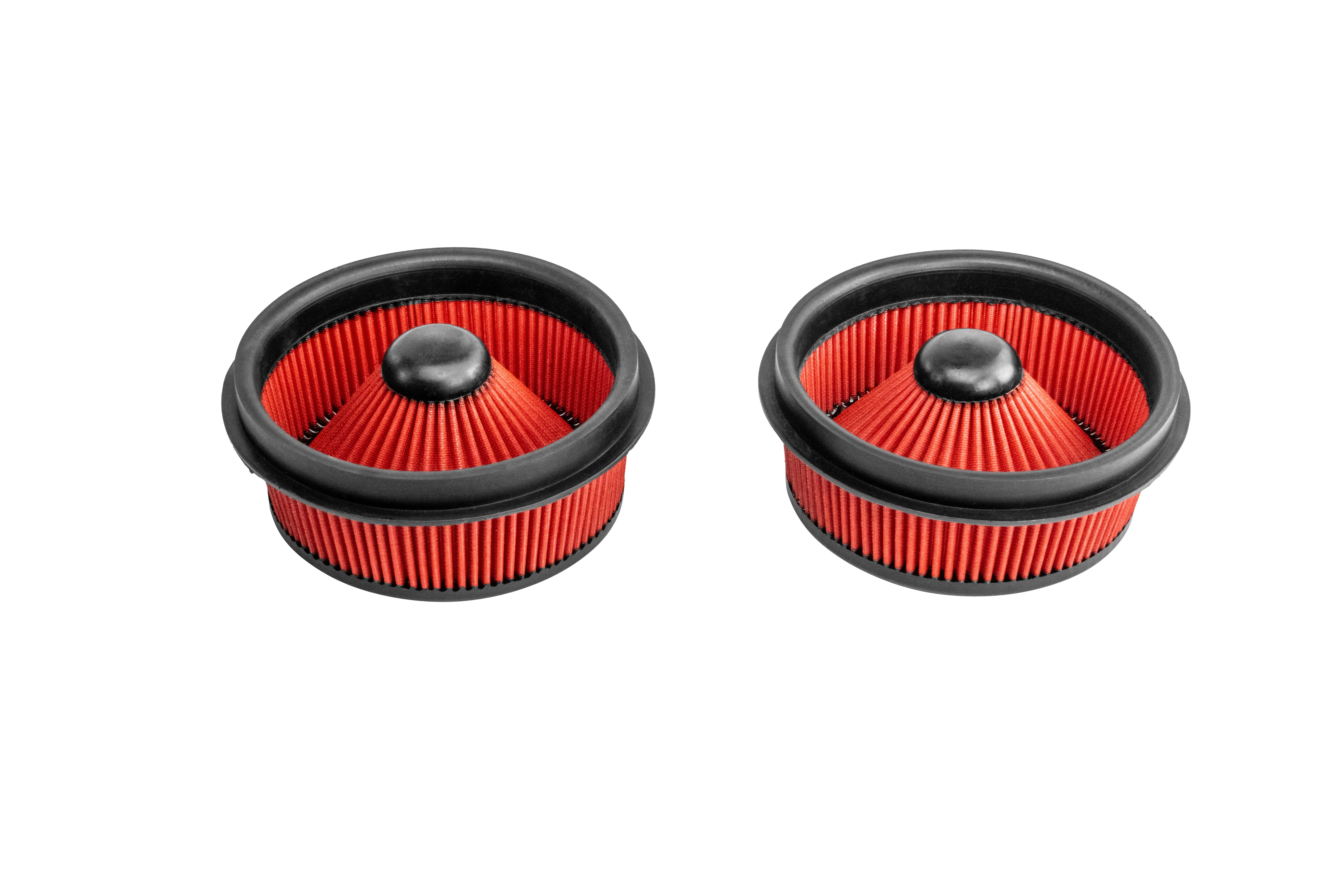 BMW F87 M2 Competition S55 Carbon Fiber Air Intake