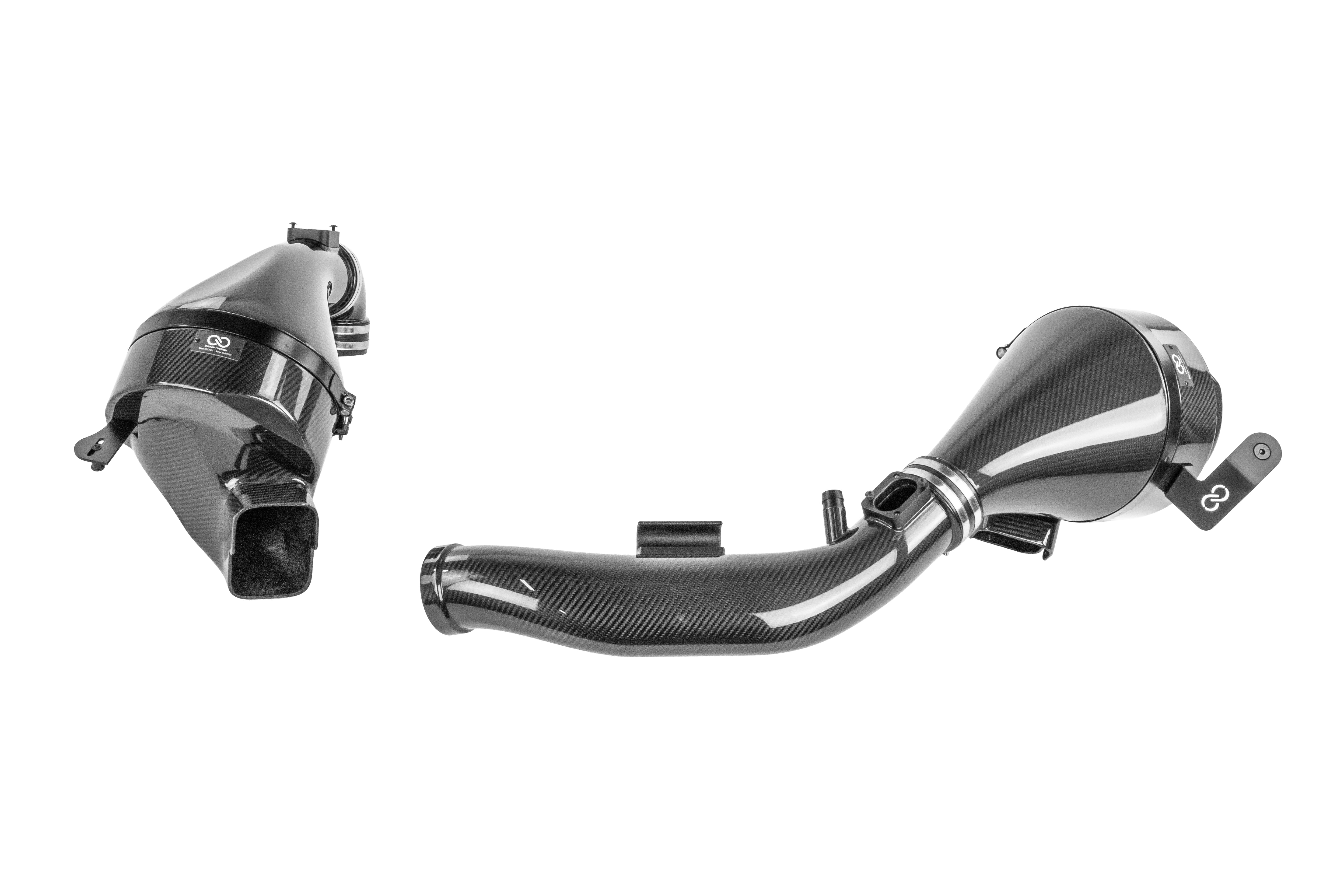 BMW F8X M3/M4 S55 Carbon Fiber Air Intake