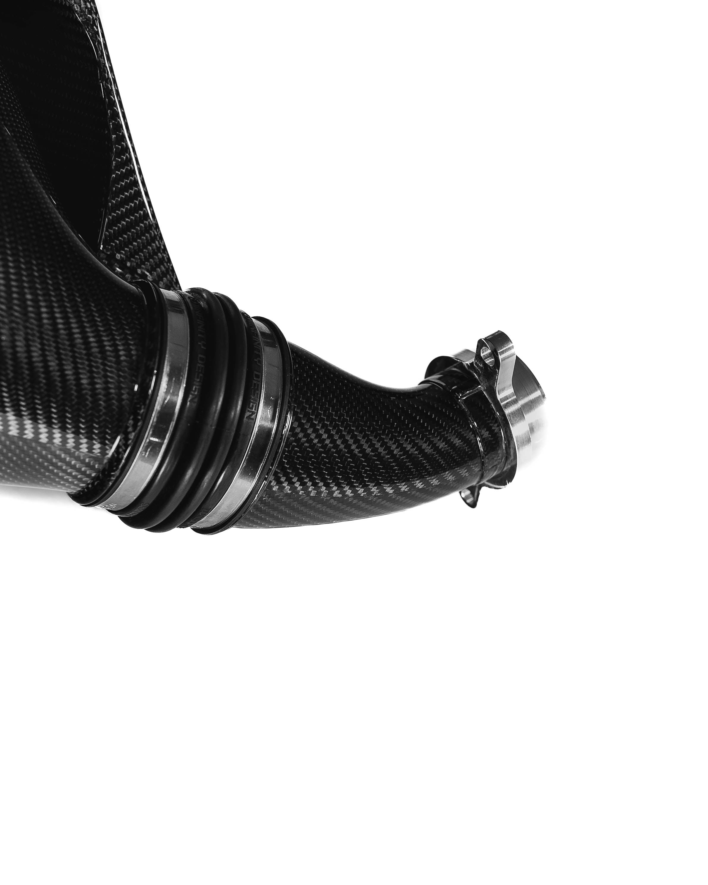 BMW G87 M2 S58 Carbon Fiber Air Intake