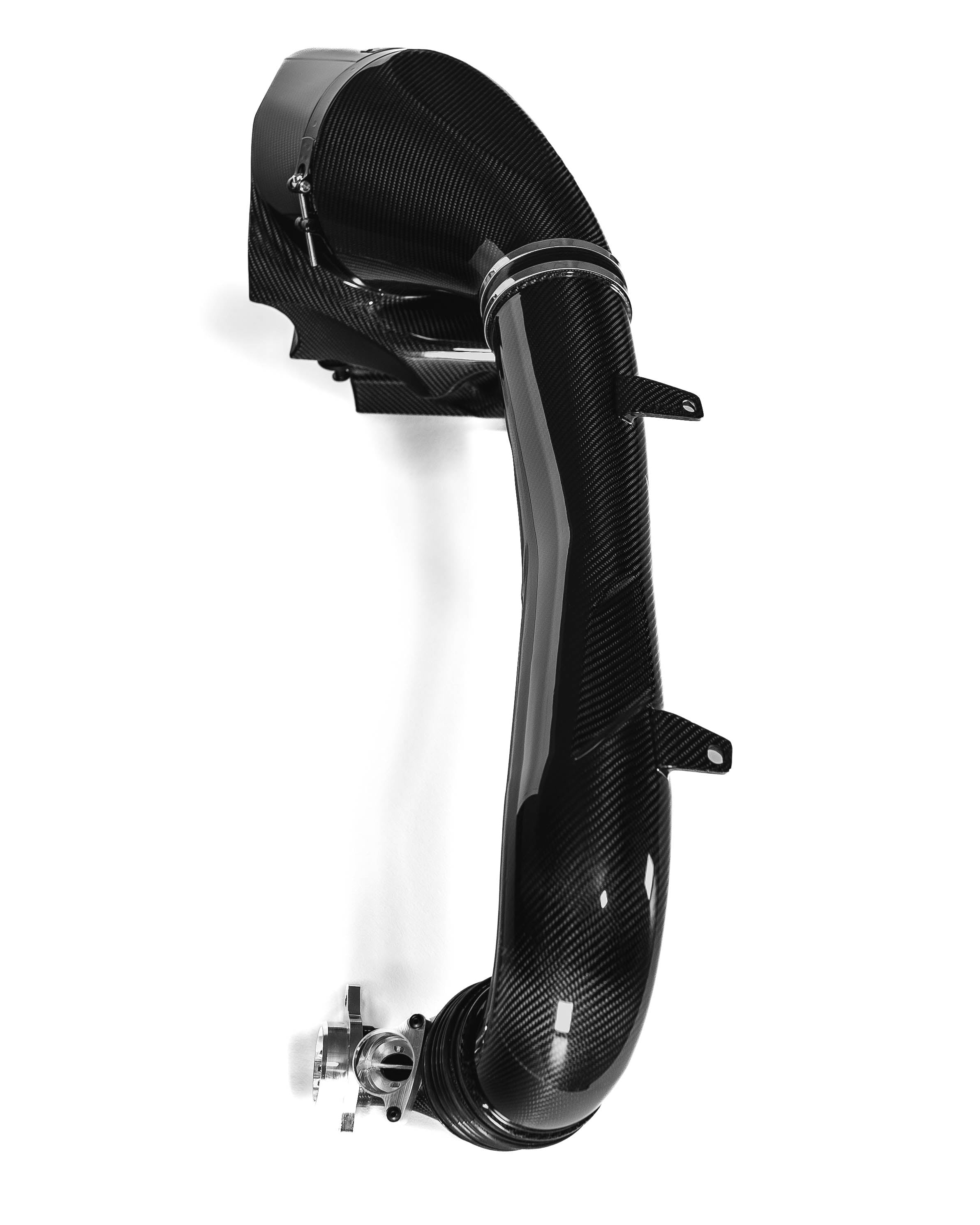 BMW G87 M2 S58 Carbon Fiber Air Intake