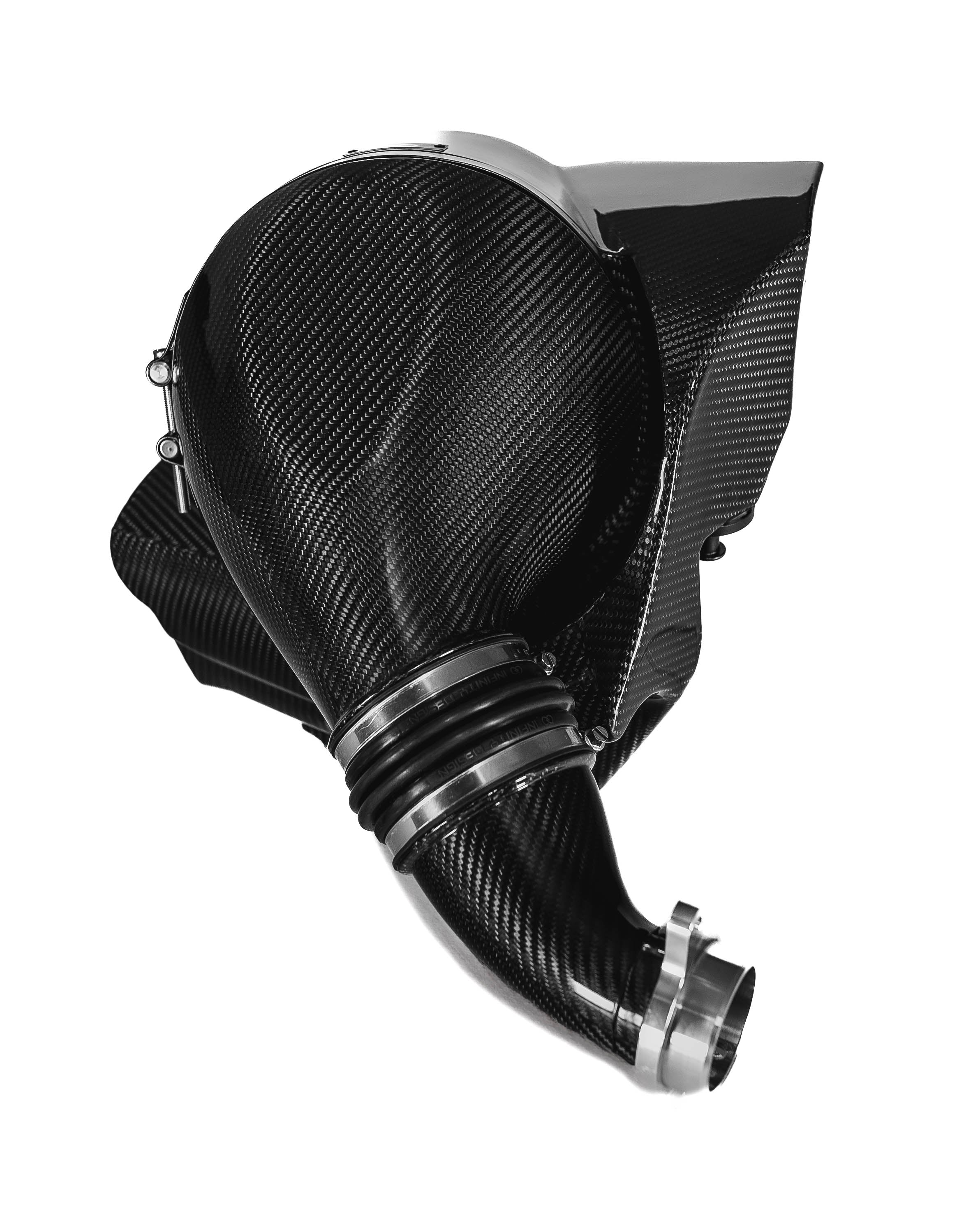 BMW G87 M2 S58 Carbon Fiber Air Intake
