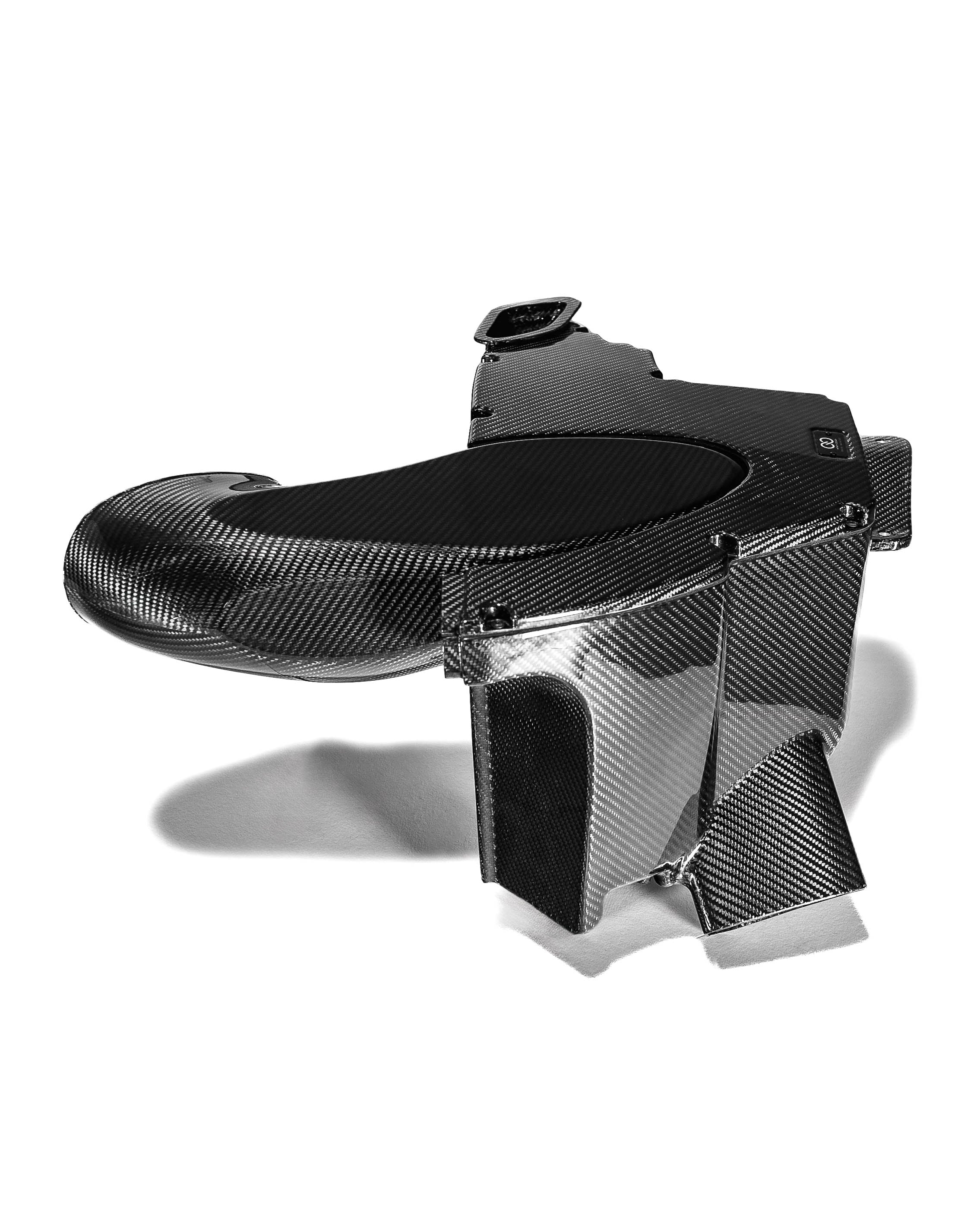 BMW E92 M3 S65 Carbon Fiber Air Intake