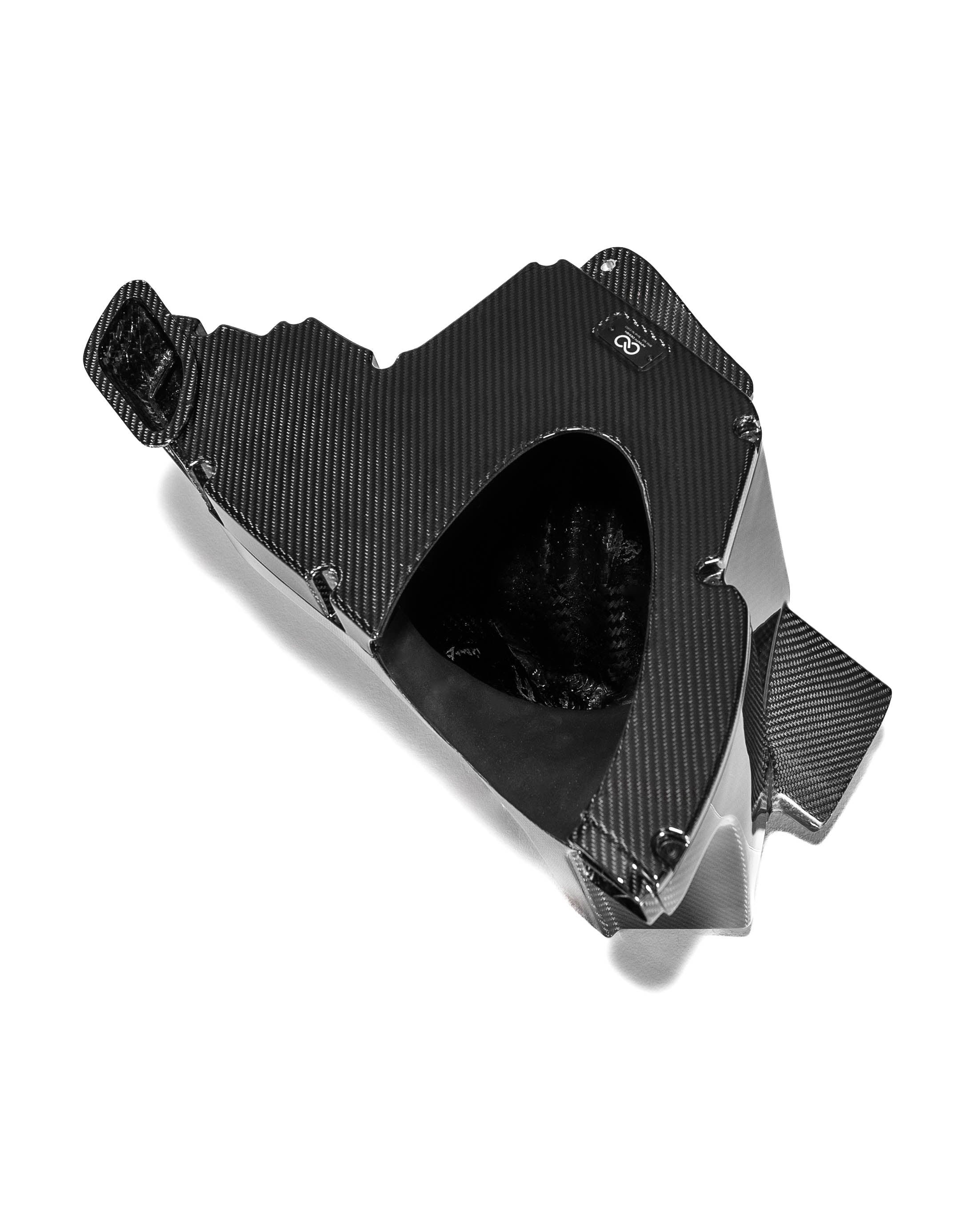 BMW E92 M3 S65 Carbon Fiber Air Intake