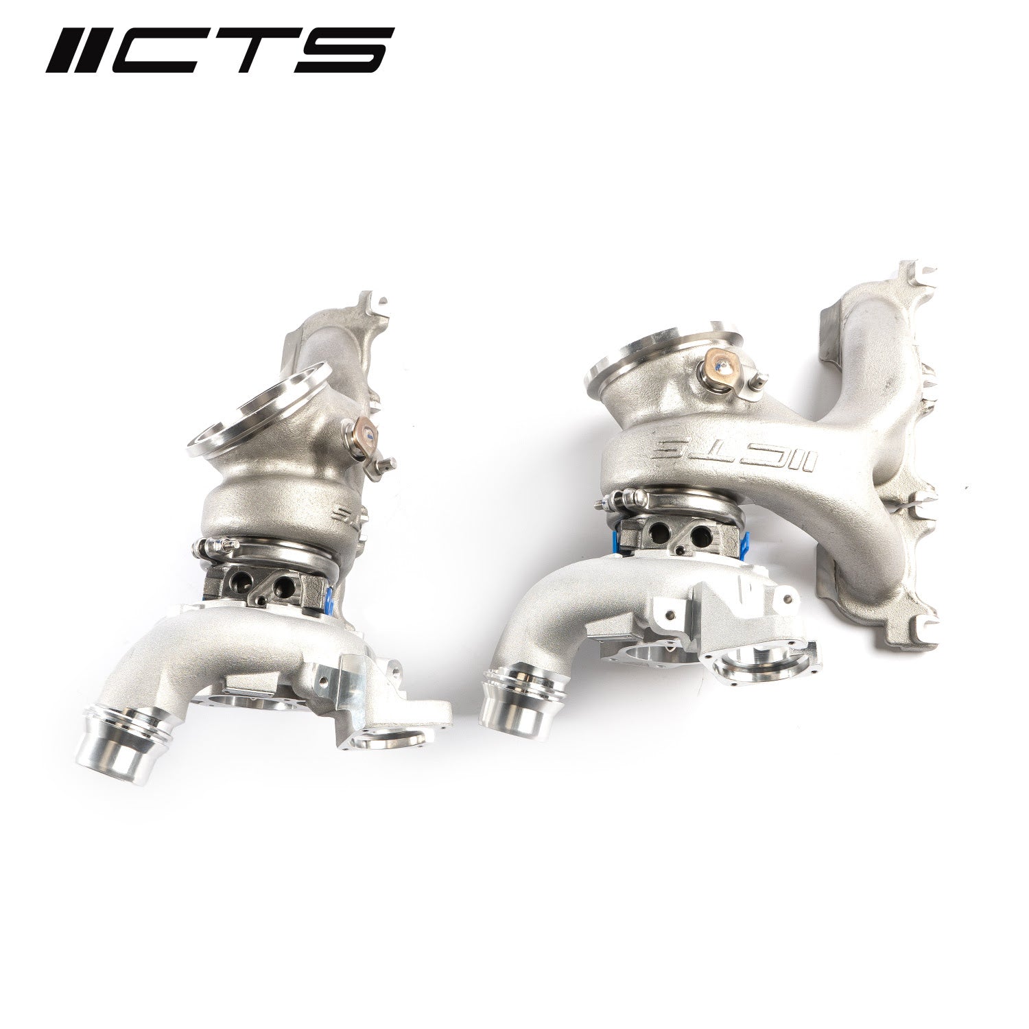 BMW G8X M2/M3/M4 S58 Stage 2+ Turbocharger Upgrade
