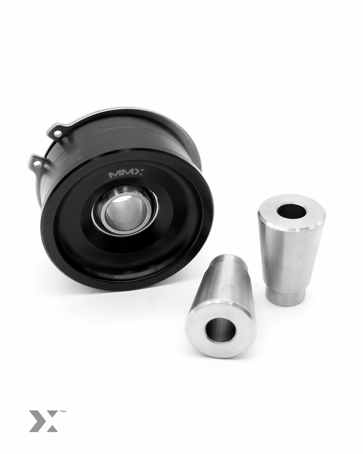 BMW F2X F3X MMX Front Control Arm Spherical Bushings