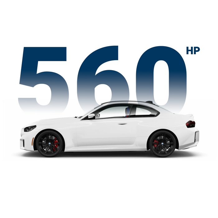 BMW G8X M2C/M3/M4 S58 Power Control Module