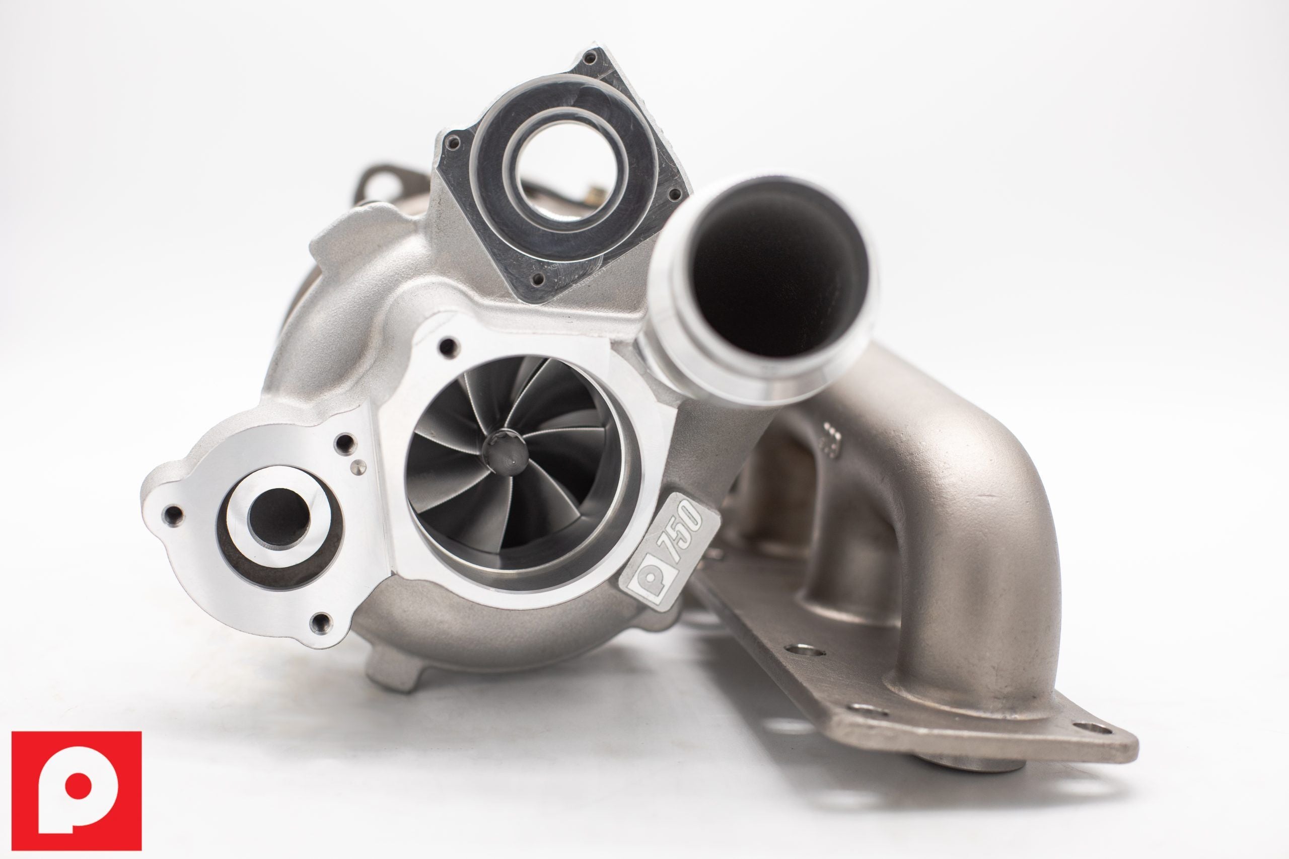 BMW F-Series N55 PWG Cast Pure750 Turbo
