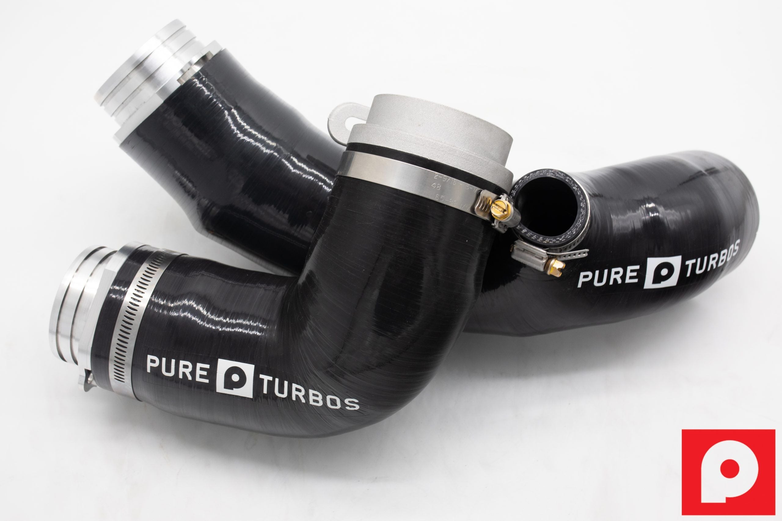 BMW F-Series N55 PWG Cast Pure750 Turbo
