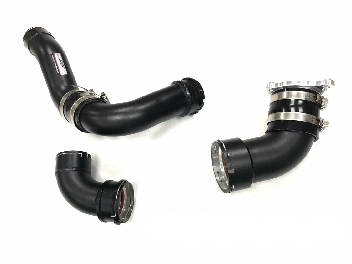 BMW G8X M3/M4/X3M/X4M S58 Aluminium Chargepipe