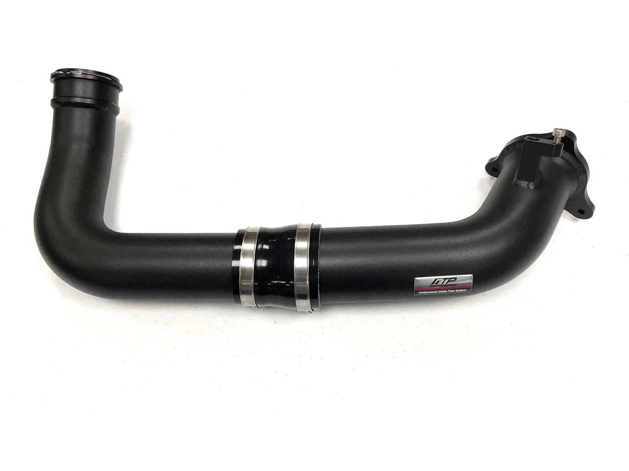 BMW F & G-Series & Toyota Supra B46/B48 Aluminium Chargepipe V2