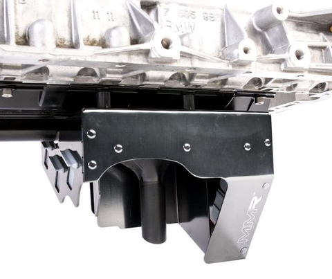BMW F-Series M135i/M235i/335i/435i N55 Oil Sump Baffle