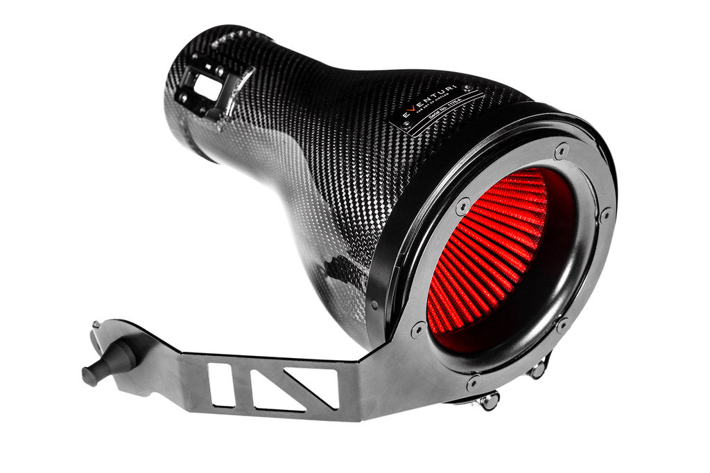 BMW F4X M135i/M235i B48 Carbon Intake