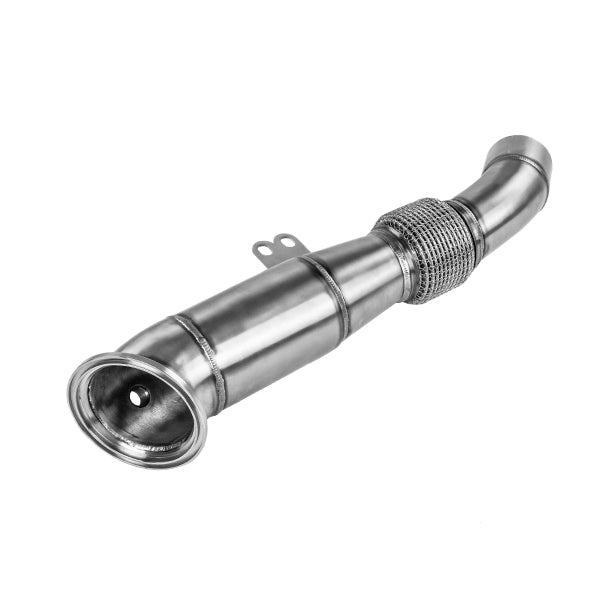 BMW F-Series M140i/M240i/340i/440i B58 Decat Downpipe