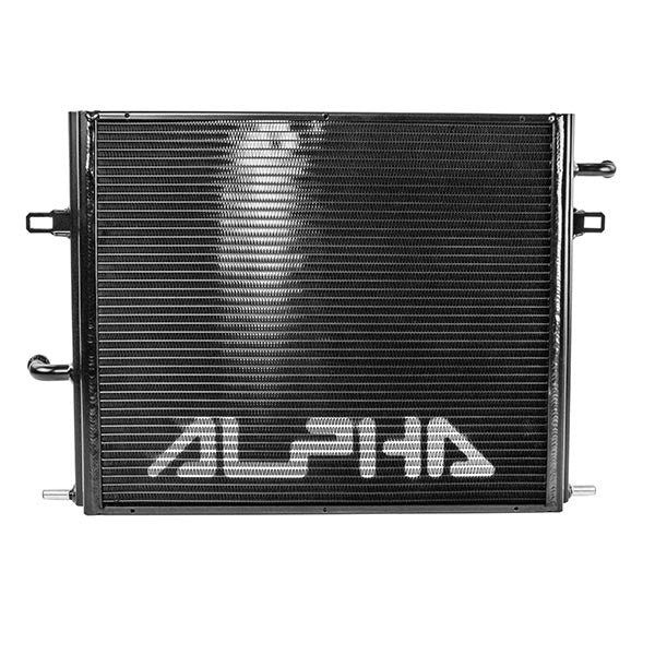 BMW F-Series B48/B58 Heat Exchanger
