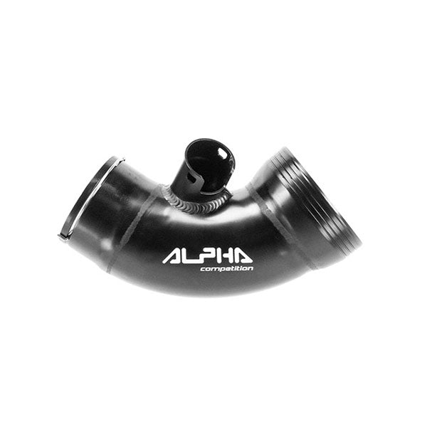 BMW F-Series M140i/M240i/340i/440i B58 Aluminium Turbo Inlet