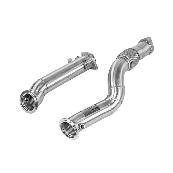 BMW G8X M3/M4 S58 Decat Downpipes
