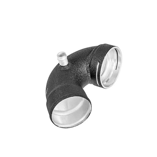 BMW F8X M2C/M3/M4 S55 J-Pipe