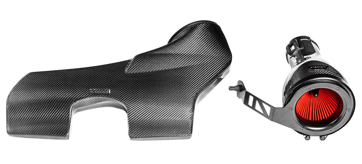 BMW F4X M135i/M235i B48 Carbon Intake