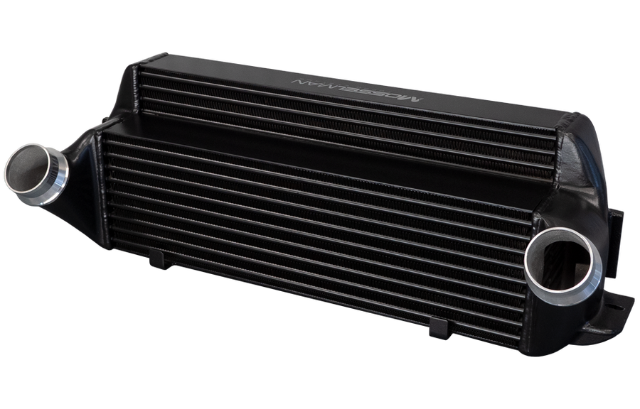BMW F-Series Performance Intercooler