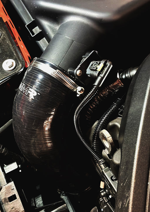 BMW F-Series B58 Silicon Intake Hose