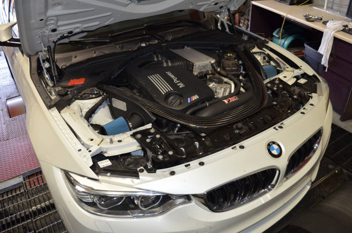 BMW F8X M2C/M3/M4 S55 Cold Air Intake