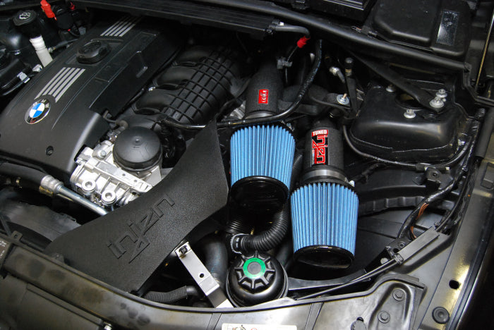 BMW E-Series 135i/335i N54 Intake
