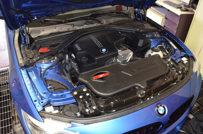 BMW F-Series 220i/320i/420i N20/N26 EVO Intake