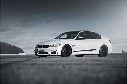 BMW F80 M3 Lowering Springs