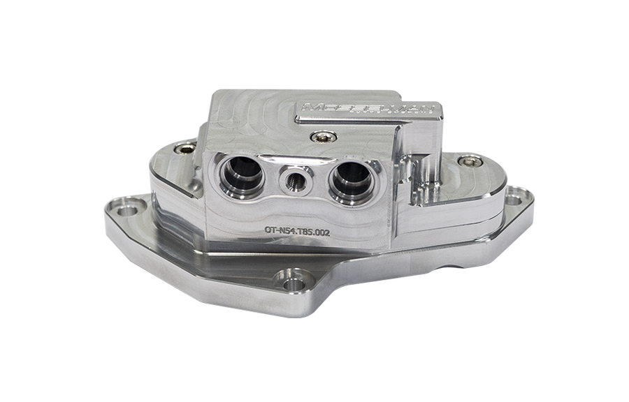 BMW N54 Oil Thermostat