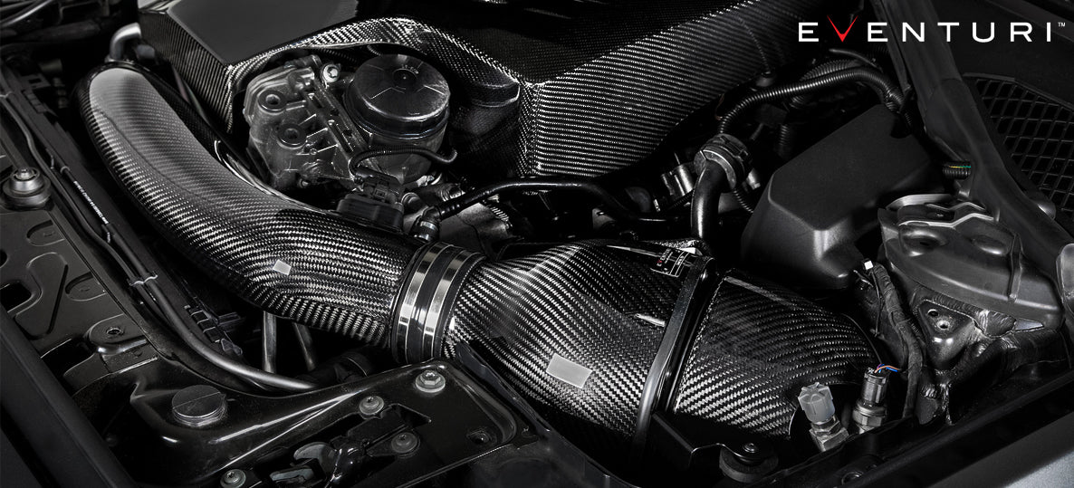 BMW M135i/M235i/335i/435i/M2 N55 Carbon Intake