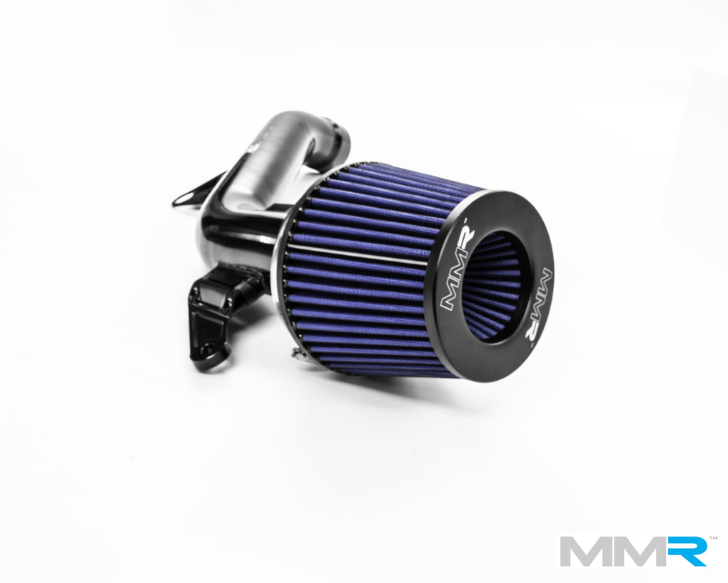 BMW F-Series M135i/M235i/335i/435i N55 Cold Air Intake