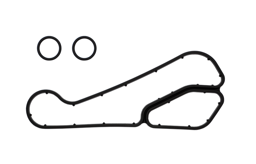 BMW N54/N55/S55 Oil Thermostat Installation Kit