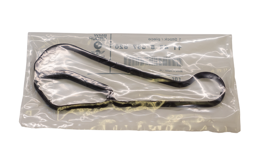 BMW N54/N55/S55 Oil Thermostat Installation Kit