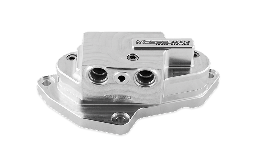 BMW N55 Oil Thermostat