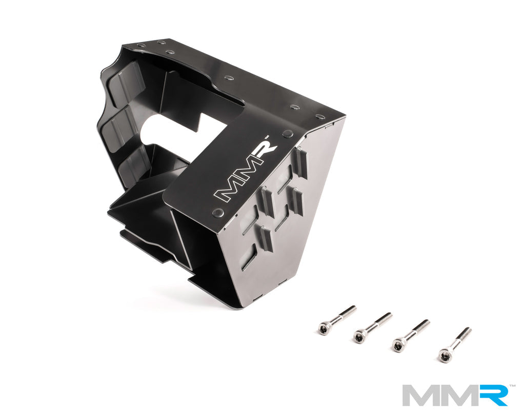 BMW F-Series M135i/M235i/335i/435i N55 Oil Sump Baffle