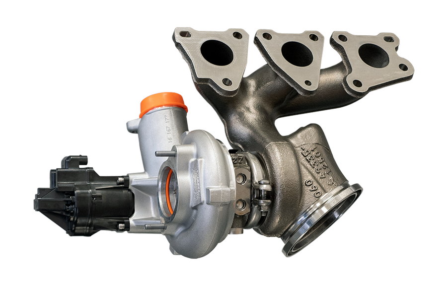 BMW F8X M2C/M3/M4 S55 Hybrid Turbochargers