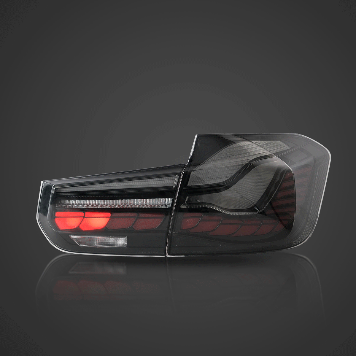 BMW F30/F80 OLED GTS Tail Lights