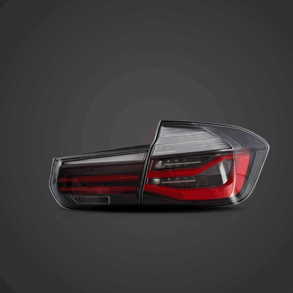 BMW F30/F80 Facelift Tail Lights