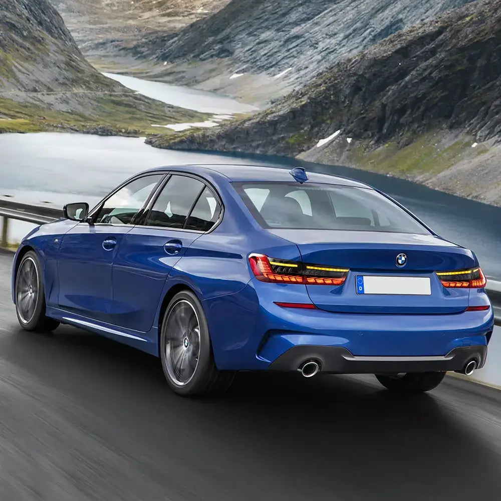 BMW G20/G80 OLED GTS Tail Lights